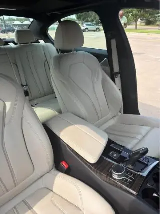 BMW Serie 5 2019 530i Sedán 4p