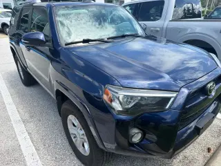 Toyota 4Runner 2015 4x4 SR5 Premium 4p SUV