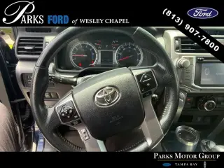 Toyota 4Runner 2015 4x4 SR5 Premium 4p SUV