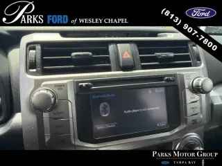 Toyota 4Runner 2015 4x4 SR5 Premium 4p SUV
