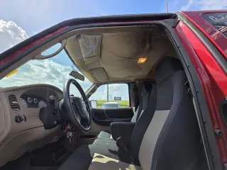 Ford Ranger 2006 SPORT 4dr SuperCab SB