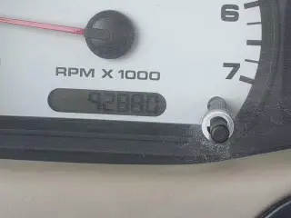 Ford Ranger 2006 SPORT 4dr SuperCab SB