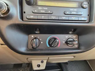 Ford Ranger 2006 SPORT 4dr SuperCab SB