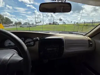 Ford Ranger 2006 SPORT 4dr SuperCab SB