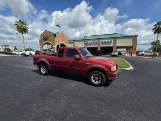 Ford Ranger 2006 SPORT 4dr SuperCab SB