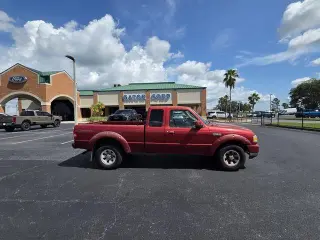 Ford Ranger 2006 SPORT 4dr SuperCab SB