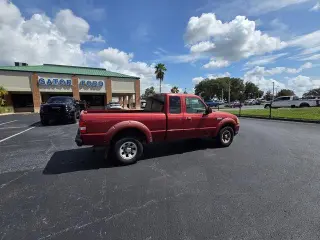 Ford Ranger 2006 SPORT 4dr SuperCab SB