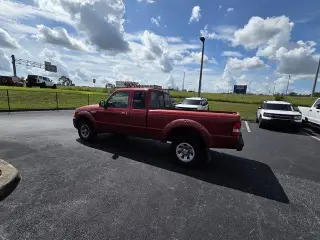 Ford Ranger 2006 SPORT 4dr SuperCab SB