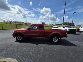 Ford Ranger 2006 SPORT 4dr SuperCab SB