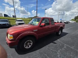 Ford Ranger 2006 SPORT 4dr SuperCab SB