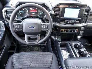 Ford F-150 2023 4x4 XL 4dr SuperCab 6.5 ft. SB