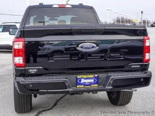 Ford F-150 2023 4x4 XL 4dr SuperCab 6.5 ft. SB