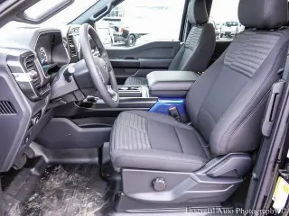Ford F-150 2023 4x4 XL 4dr SuperCab 6.5 ft. SB