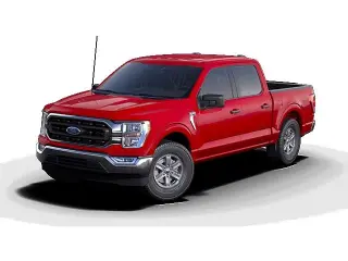 Ford F-150 2021 4x4 XLT 4p SuperCrew 5.5 pies CT