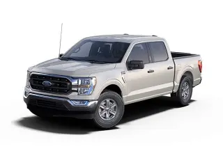 Ford F-150 2021 4x4 XLT 4p SuperCrew 5.5 pies CT