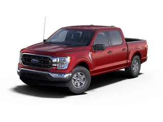 Ford F-150 2021 4x4 XLT 4p SuperCrew 5.5 pies CT