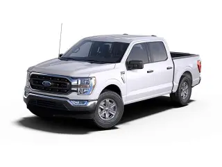 Ford F-150 2021 4x4 XLT 4p SuperCrew 5.5 pies CT