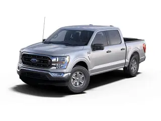 Ford F-150 2021 4x4 XLT 4p SuperCrew 5.5 pies CT