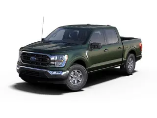 Ford F-150 2021 4x4 XLT 4p SuperCrew 5.5 pies CT