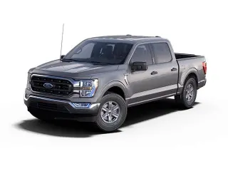 Ford F-150 2021 4x4 XLT 4p SuperCrew 5.5 pies CT