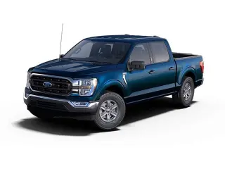 Ford F-150 2021 4x4 XLT 4p SuperCrew 5.5 pies CT