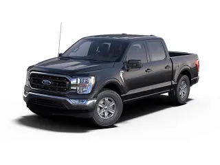 Ford F-150 2021 4x4 XLT 4p SuperCrew 5.5 pies CT