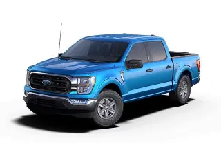 Ford F-150 2021 4x4 XLT 4p SuperCrew 5.5 pies CT
