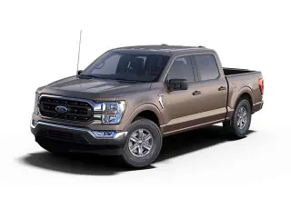 Ford F-150 2021 4x4 XLT 4p SuperCrew 5.5 pies CT