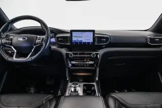 Ford Explorer 2022 AWD ST 4dr SUV