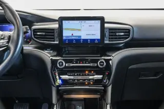 Ford Explorer 2022 AWD ST 4dr SUV
