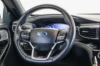 Ford Explorer 2022 AWD ST 4dr SUV