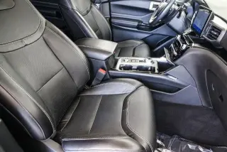 Ford Explorer 2022 AWD ST 4dr SUV