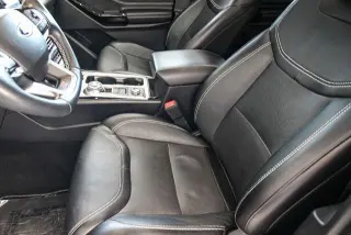 Ford Explorer 2022 AWD ST 4dr SUV