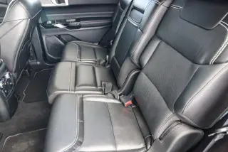 Ford Explorer 2022 AWD ST 4dr SUV