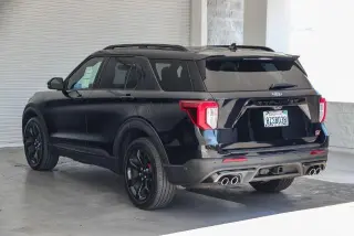 Ford Explorer 2022 AWD ST 4dr SUV