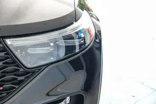 Ford Explorer 2022 AWD ST 4dr SUV