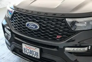 Ford Explorer 2022 AWD ST 4dr SUV