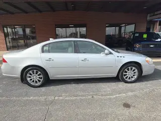 Buick Lucerne 2009 CXL 4p Sedan con 1XL