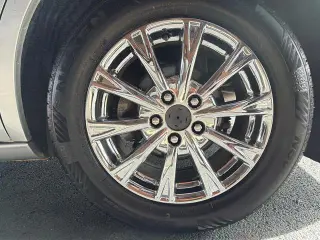 Buick Lucerne 2009 CXL 4p Sedan con 1XL
