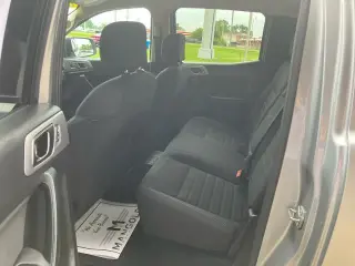Ford Ranger 2021 4x4 XLT 4p SuperCrew 5.1 pies SB