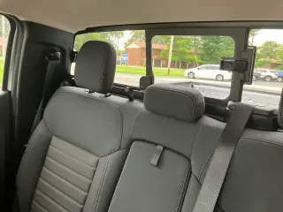 Ford Ranger 2021 4x4 XLT 4p SuperCrew 5.1 pies SB