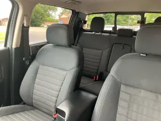 Ford Ranger 2021 4x4 XLT 4p SuperCrew 5.1 pies SB
