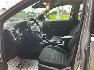 Ford Ranger 2021 4x4 XLT 4p SuperCrew 5.1 pies SB