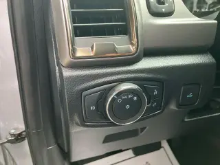 Ford Ranger 2021 4x4 XLT 4p SuperCrew 5.1 pies SB