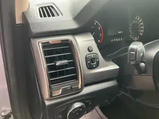 Ford Ranger 2021 4x4 XLT 4p SuperCrew 5.1 pies SB