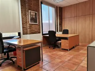 Furnished office Cornellà