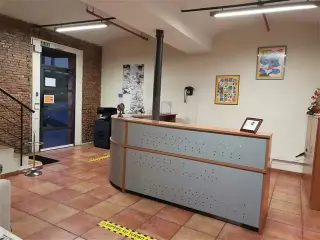 Furnished office Cornellà