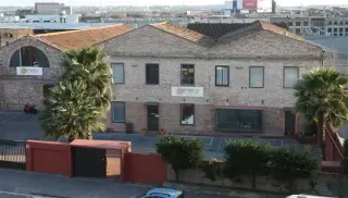 Furnished office Cornellà