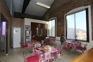 Furnished office Cornellà