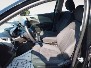 Chevrolet Sonic 2016 LT Auto 4p Sedan